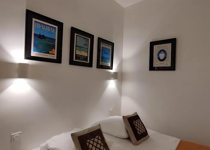 The Originals Access, Hotel Le Canter Saumur