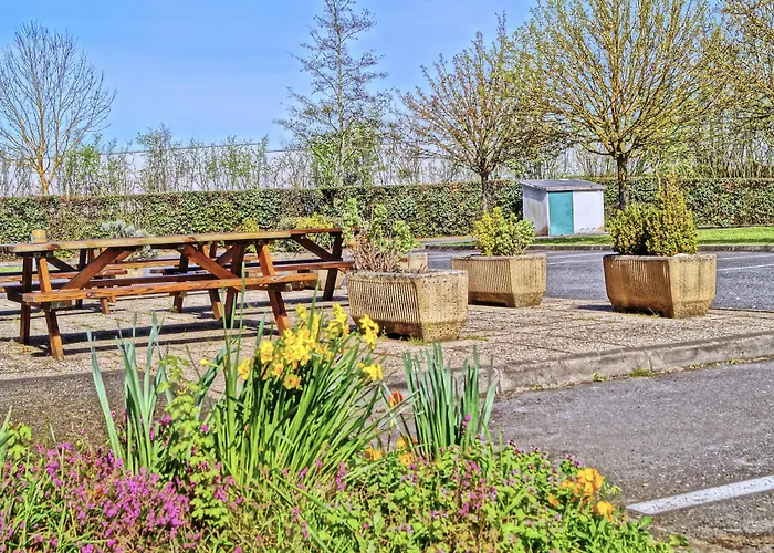 Premiere Classe Saumur